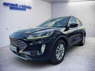 Ford Kuga TITANIUM 2.0 EcoBlue 4x4 AUTOMATIK - Freiburg (Breisgau)