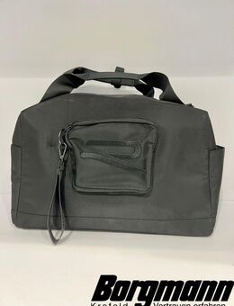 VW R-Line Tasche in Schwarz Neu *Borgmann* - Krefeld