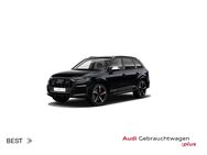 Audi SQ7, , Jahr 2020 - Mühlheim (Main)