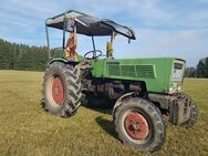 Verkaufe Fendt FL 131 S Farmer 1D - Thum Zentrum