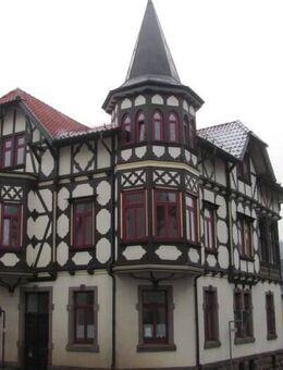 3-Raumwohnung in 98596 Brotterode - Trusetal Trusetal