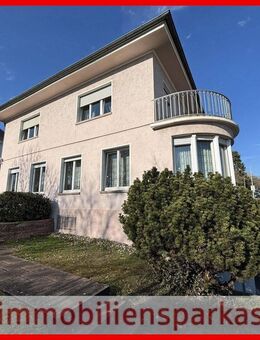 Großzügig wohnen mit Stil in Stadtnähe! - Pforzheim