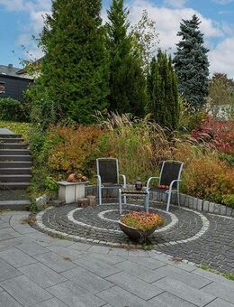 Ihr neues Zuhause auf eine Ebene - Lohmar