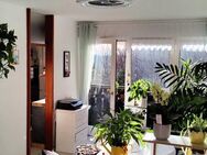 Moderne vermietete 1-Zimmer-Wohnung mit viel Sonnenlicht - ideal für Kapitalanleger geeignet - Sasbachwalden
