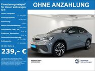 VW ID.5, Pro Performance Anschlussgarantie Infotainment-Paket, Jahr 2023 - Mülheim (Ruhr)