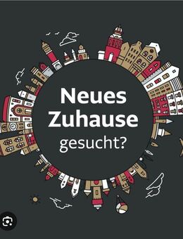 WOHNUNG GESUCHT - Marktoberdorf