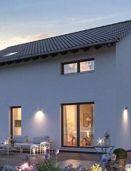 Realisieren Sie Ihr Traumhaus - Kronau
