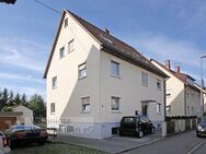 Zentrumsnahe Maisonette Wohnung sucht glückliche Familie! - Reutlingen