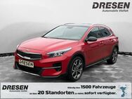 Kia XCeed, Spirit El Panodach digitales El, Jahr 2020 - Mönchengladbach