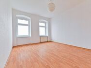 Charmante 2-Raum-Wohnung im Herzen von Annaberg-Buchholz - Annaberg-Buchholz