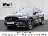 Volvo XC60 Plus Dark AWD B5 Benzin EU6d Allrad Leder digitales Cockpit Memory Sitze Soundsystem - Aachen