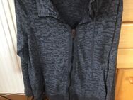 pullover-Jacke Größe XL - Rothenburg (Tauber)