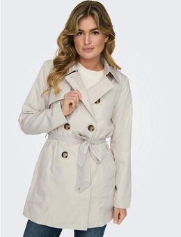 ONLY Trenchcoat ONLVALERIE TRENCHCOAT OTW NOOS