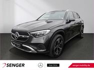 Mercedes GLC 300, de Avantgarde °-K, Jahr 2024 - Friedberg (Hessen)