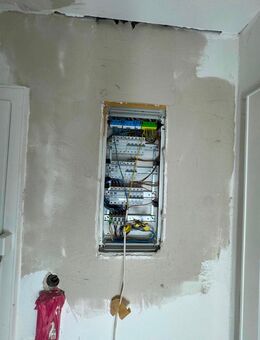 Elektrik Aufträge gesucht - Hannover