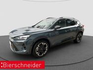 CUPRA Formentor, 1.5 eTSI 289 EUR, Jahr 2022 - Ingolstadt