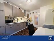 Schön geschnitten & sofort bezugsfreie - Erdgeschosswohnung mit Charme! - Würzburg