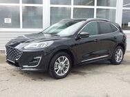 Ford Kuga 2.5 Duratec PHEV VIGNALE - Schramberg