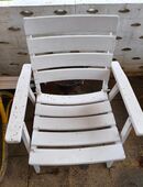 Holzstühle in 61476