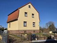 Am Rande der Stadt! - Altenburg
