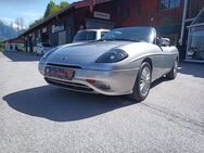 Fiat Barchetta Riviera +Hardtop + Service u. TÜV neu - Bischofswiesen