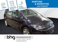 VW Touran, 1.5 Comfortline Touran CL BT110 TSIM6F, Jahr 2024 - Freiburg (Breisgau)