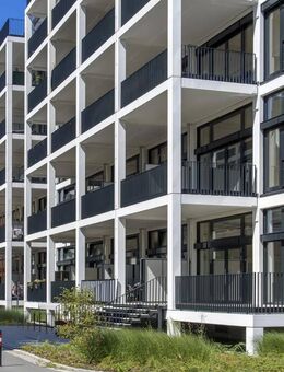 1-Zimmer-Wohnung in Bremen Woltmershausen - Bremen