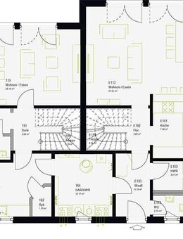 WUNDERSCHÖNE LAGE, MIT EINLIEGERWOHNUNG !!! 0179 1149244 - Heidesee