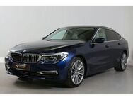 BMW 630 i xDrive Gran Turismo Luxury Line LED AHK HuD - Paderborn