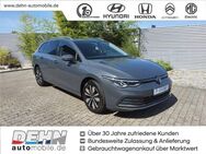 VW Golf Variant VIII 1.5 MH TSI Move ACC Navi PDC - Brandenburg (Havel)