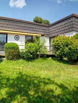 Ihr neues Zuhause: Sonniger Bungalow mit Ausbaupotenzial in Berg! - Berg (Regierungsbezirk Oberbayern)