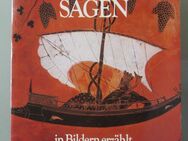 Griechische Sagen in Bildern erzählt - Münster