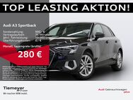 Audi A3, Sportback 35 TFSI S LINE, Jahr 2024 - Bochum