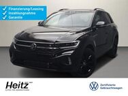 VW T-Roc, 2.0 TSI R-Line, Jahr 2023 - Garmisch-Partenkirchen