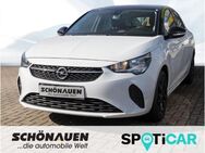 Opel Corsa, 1.2 EDITION S, Jahr 2020 - Erftstadt