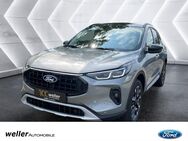 Ford Kuga, 2.5 Duratec Active X Hybrid - Grad Müdigkeitswarner, Jahr 2024 - Bietigheim-Bissingen