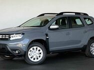 Dacia Duster, 1.5 II dCi 115, Jahr 2024 - Neuensalz