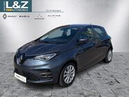 Renault ZOE, Experience Z E 50 Kaufbatterie, Jahr 2021 - Bad Segeberg