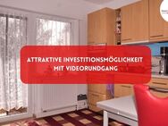 *Kapitalanleger gesucht* 3-Zimmer-Wohnung in Neuwied - Neuwied