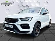 CUPRA Ateca, 2.0 TSI VZ elektr, Jahr 2024 - Bottrop