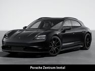 Porsche Taycan, Sport Turismo |Performancebatterie Plus, Jahr 2022 - Raubling