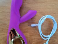 Dildos, Vibratoren, App Toys, Satisfyer, Klitsauger - Meppen