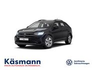 VW Taigo, 1.0 TSI Life, Jahr 2024 - Mosbach