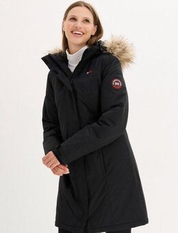 bonprix Wintermantel