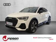 Audi Q3, Sportback S line 35TDI, Jahr 2023 - Neutraubling