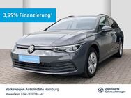 VW Golf VIII Variant 2.0 TDI DSG Life LED/NAVI/HUD - Hamburg