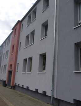 2-Zimmer-Wohnung in Gelsenkirchen Buer - Gelsenkirchen