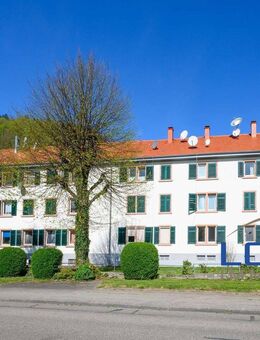 Ein Haus für Ihr Kapital. - Waldkirch