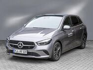 Mercedes B 180, d Progressive Mullib, Jahr 2024 - Kiel