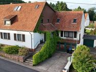 320m2 für große Familien- Endlich genug Platz für alle - Mettlach